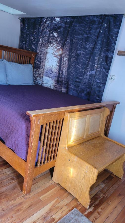 Angel Cottage With A Sauna Or The Cozy With A Jacuzzi Tub, Both Are Studios With A View Of Mount Shasta Kültér fotó