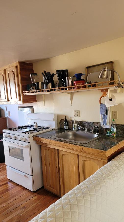 Angel Cottage With A Sauna Or The Cozy With A Jacuzzi Tub, Both Are Studios With A View Of Mount Shasta Kültér fotó