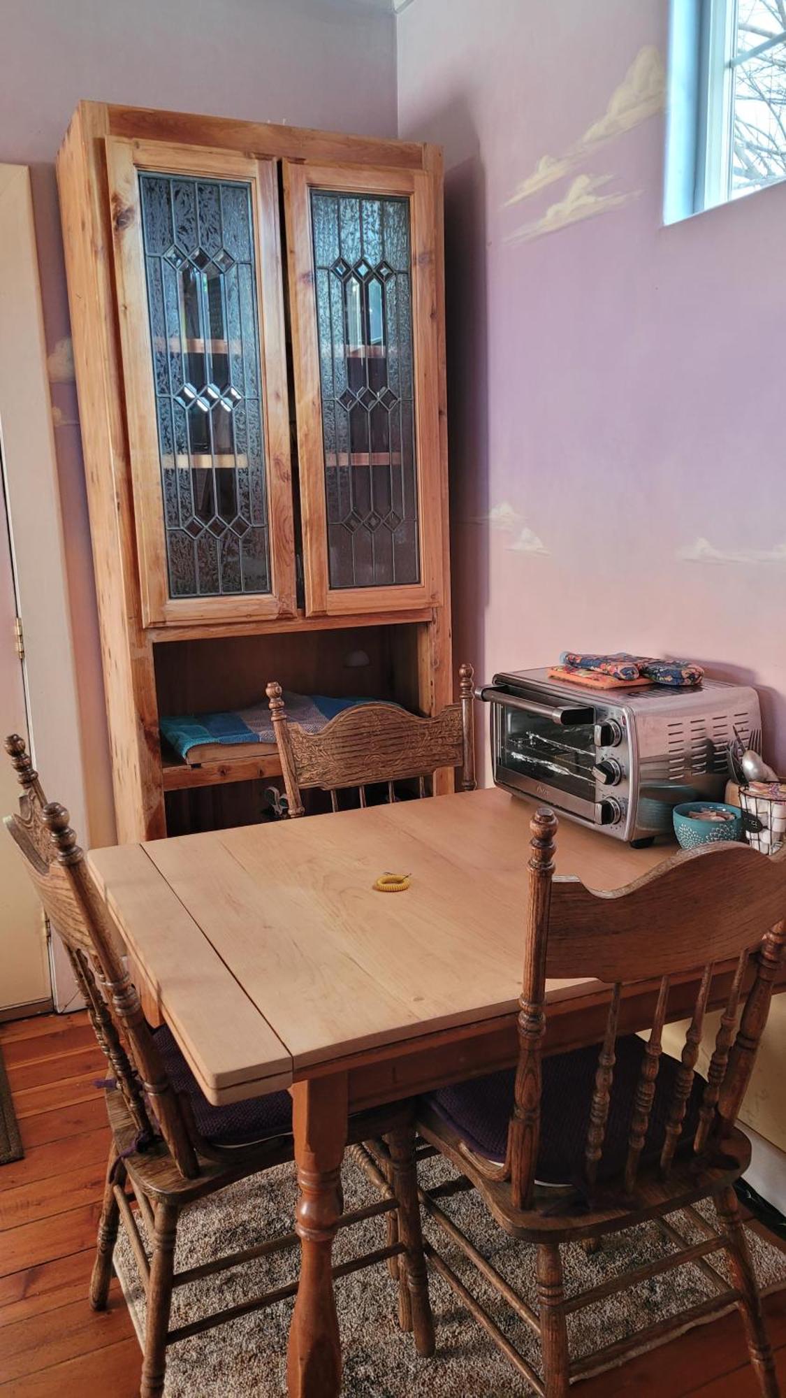 Angel Cottage With A Sauna Or The Cozy With A Jacuzzi Tub, Both Are Studios With A View Of Mount Shasta Szoba fotó